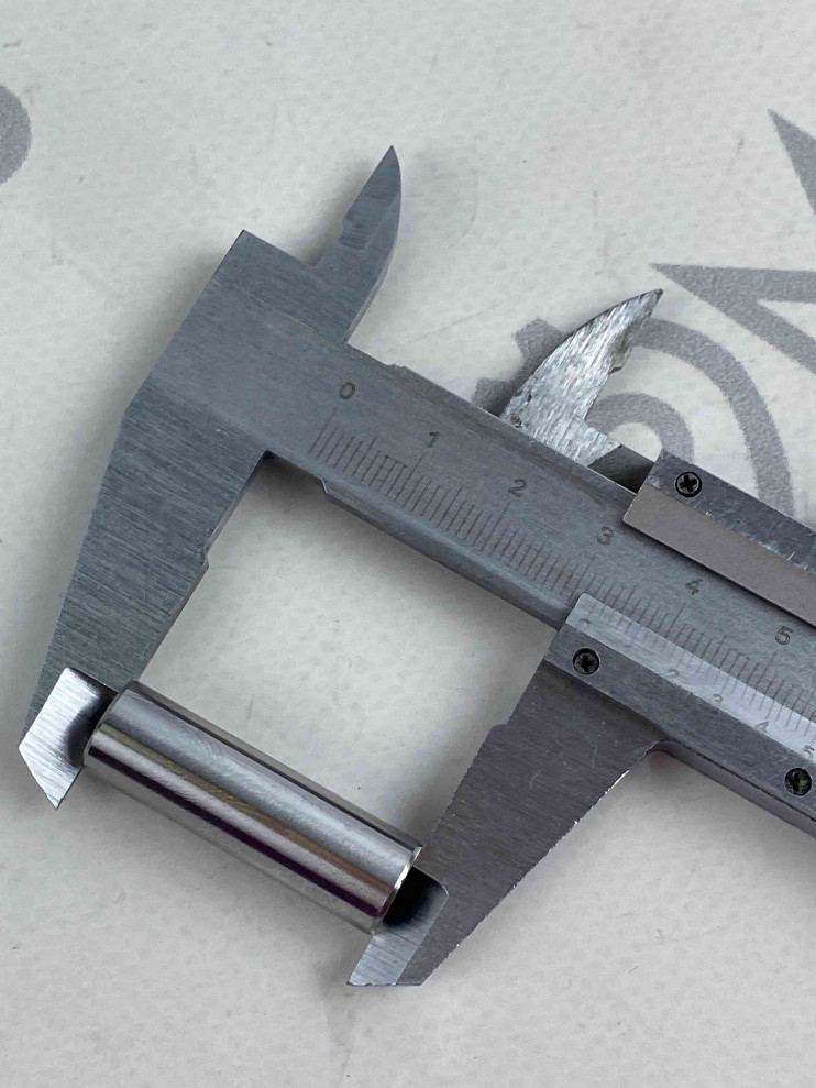 Поршневая группа скутер ТВ50 41мм 50см3