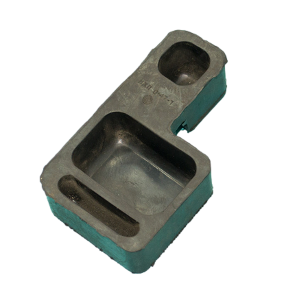 Подушка воздушного фильтра мотоцикл Иж