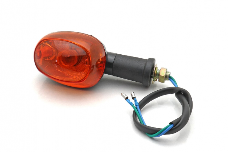 Боковой фонарь Альфа RX