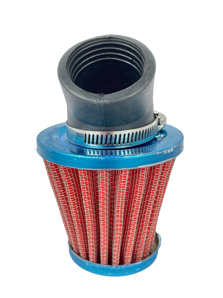 Фильтр воздушный конус 66 мм d35