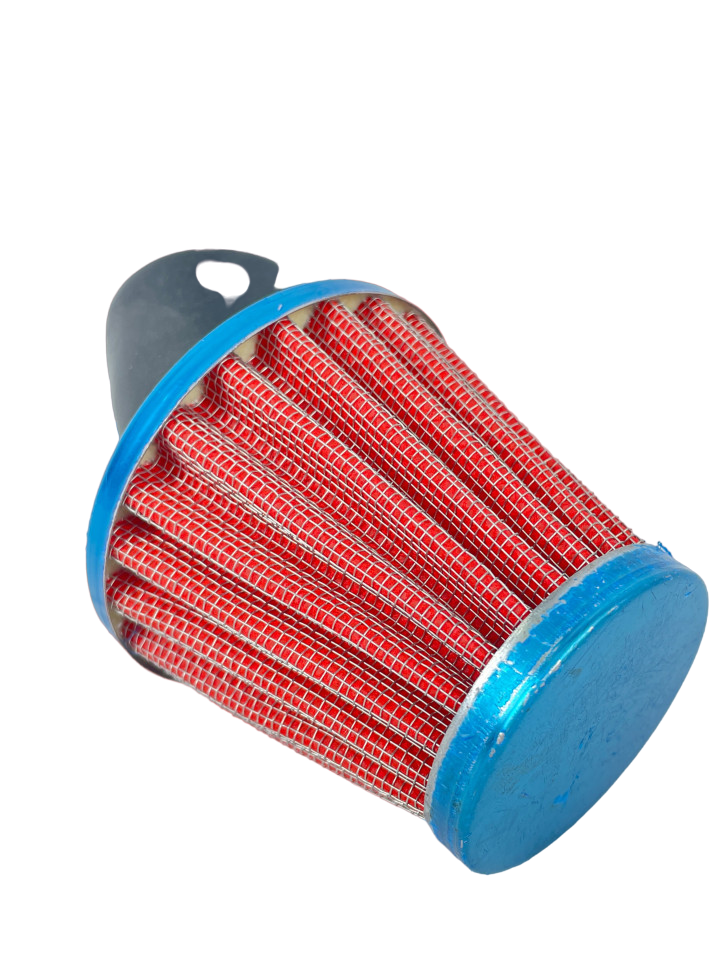 Фильтр воздушный конус 66 мм d35