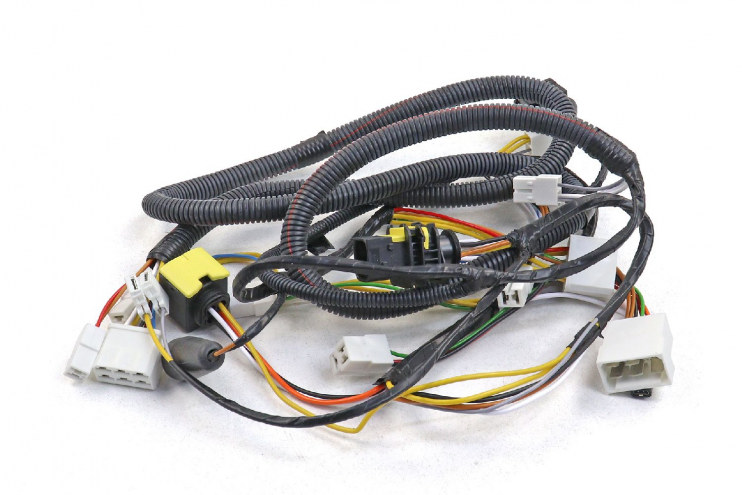 Жгут Тайга 500 основной С41101200