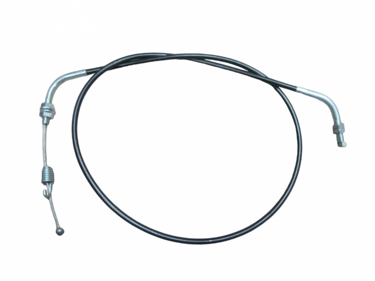 Трос разблокировки колёс KC930MS