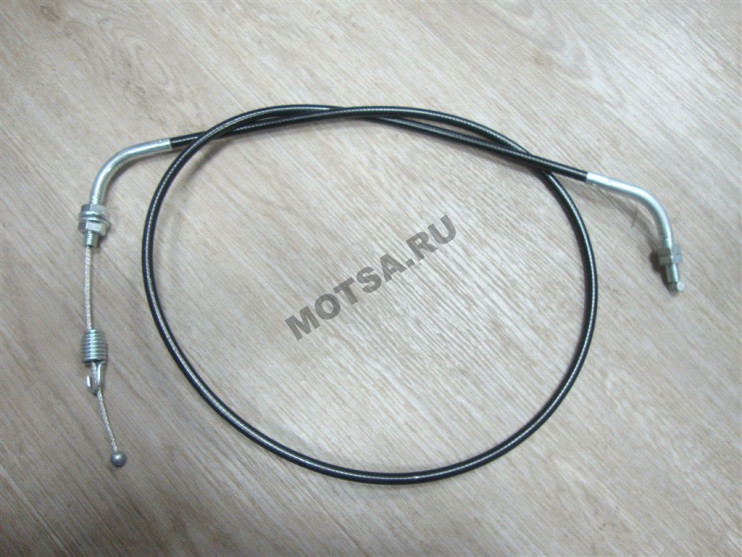 Трос разблокировки колёс KC930MS