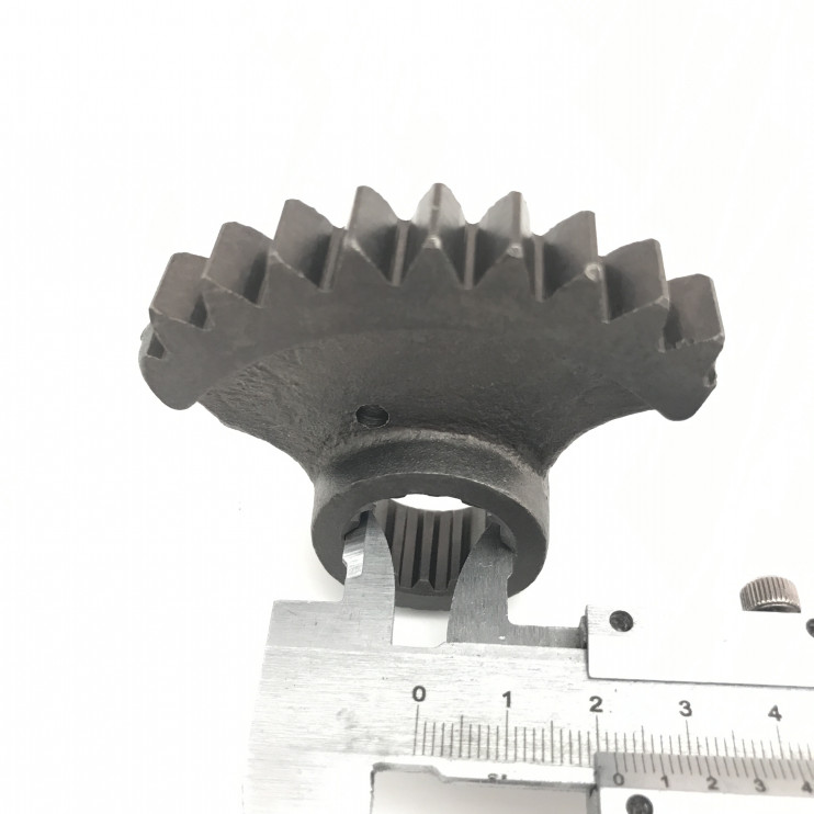 Сектор кикстартера Днепр
