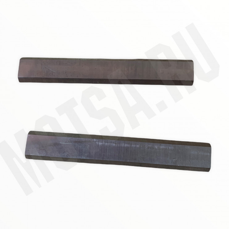 Ножи для рубанка HSS Байкал Е-314 004-034