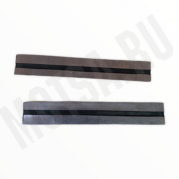 Ножи для рубанка HSS Байкал Е-314 004-034