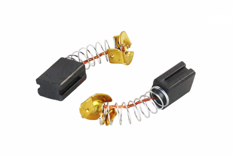 Щетки 498 6х9х12