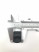 Выключатель 290-1 клавиша выключателя УШМ 125-1100Э