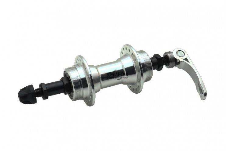 Втулка задняя AL 36Н промподшипник 220R