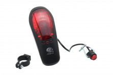 Стоп сигнал 300
