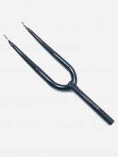 Вилка передняя 26 голая