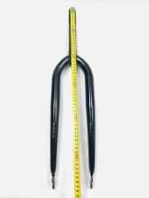 Вилка передняя 26 голая