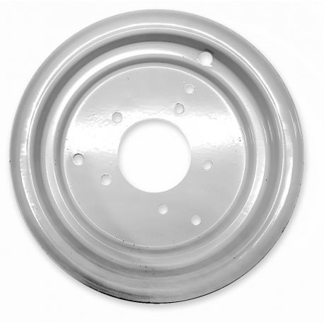 Диск правый (внутр) к мотоблоку Нева (005.45.0422)