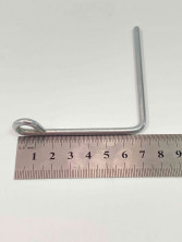 Ограничитель свободного хода ремня Нева 005.67.3113