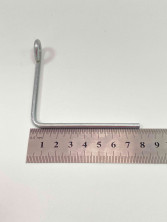 Ограничитель свободного хода ремня Нева 005.67.3113