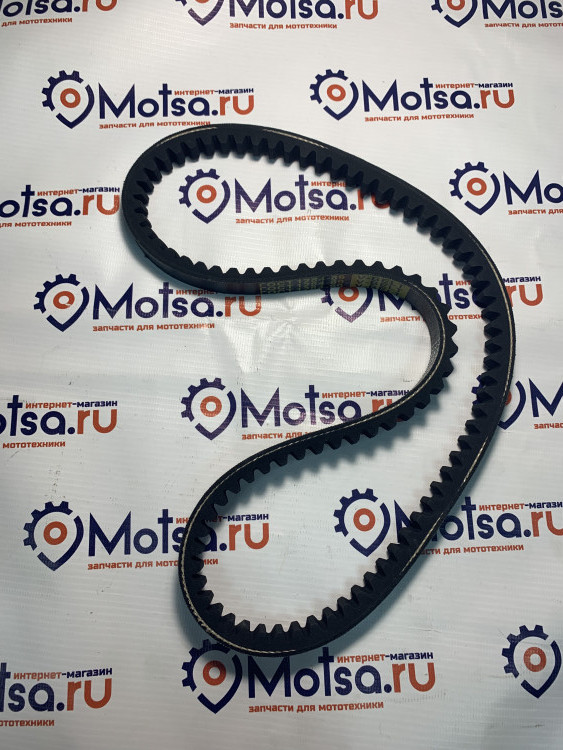 Ремень 17-914 (зубчатый)  мотоблок