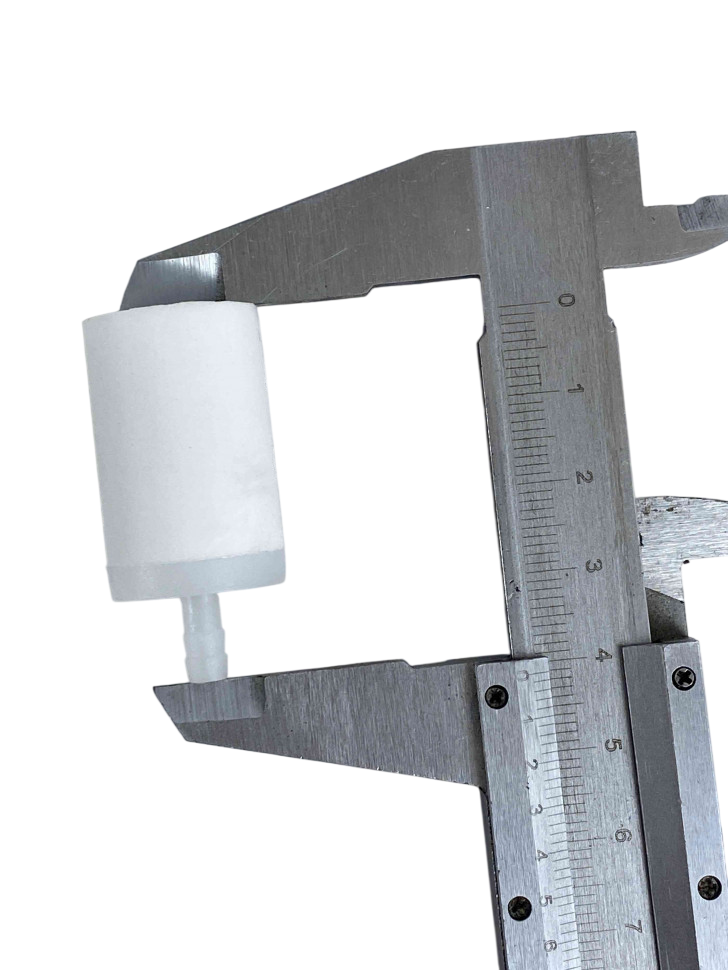 Фильтр топливный Цыганка 45 керамический