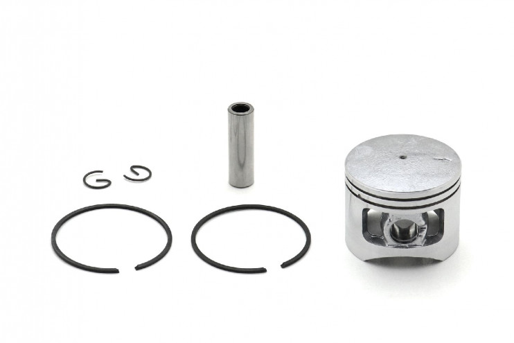 Поршень Цыганка 258 RSG в сборе d 45.2mm