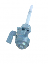 Бензокран мотоцикл Ermak М16 штуцер справа