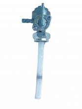 Бензокран мотоцикл Ermak М16 штуцер справа