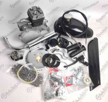 Двигатель Веломотор F50 комплект