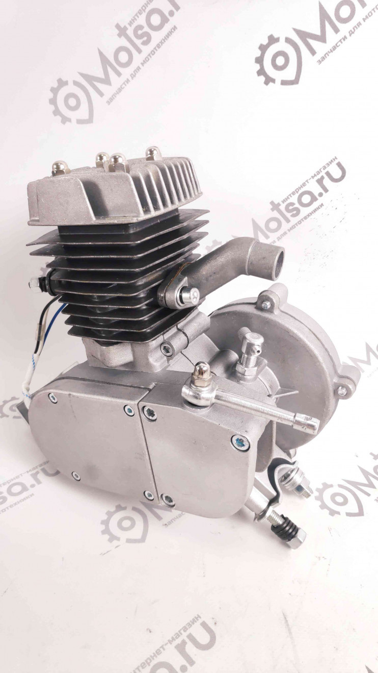 Двигатель Веломотор F50 комплект