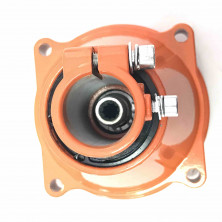 Редуктор верхний в сборе мотокосы BC/GBC-033/043 (26мм) (9 шлицов) (сцепление в сборе)