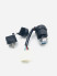 Замок зажигания SR1Z-135D 5 контактов