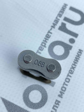 Замок цепи Муравей ПР12.7-1820-2