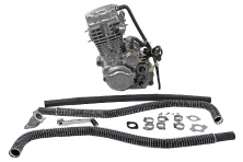 Двигатель 172MN 300cc жидкостное охлаждение