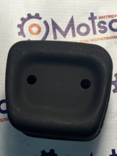 Глушитель 136137142 Husqvarna 530069415