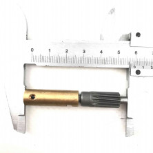 Плунжер маслонасоса в сборе Husqvarna 137