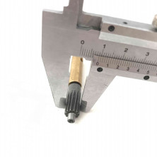 Плунжер маслонасоса в сборе Husqvarna 137