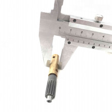 Плунжер маслонасоса в сборе Husqvarna 137