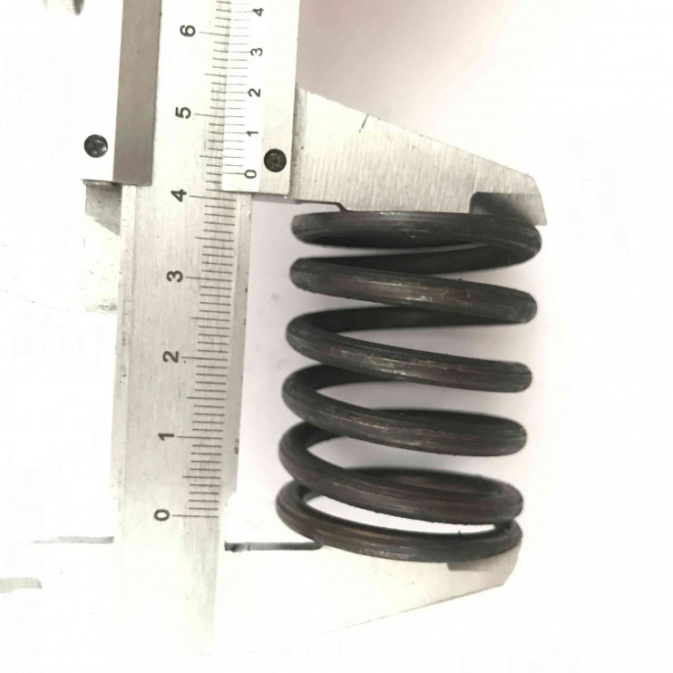 Пружина Урал клапана большая