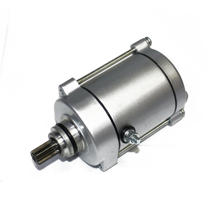 Электростартер 166FMM мотоцикл Irbis TTR 250