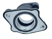 Патрубок коллектор впускной 167MM  CG250