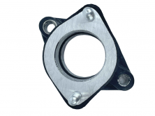 Патрубок коллектор впускной 167MM  CG250