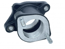 Патрубок коллектор впускной 167MM  CG250