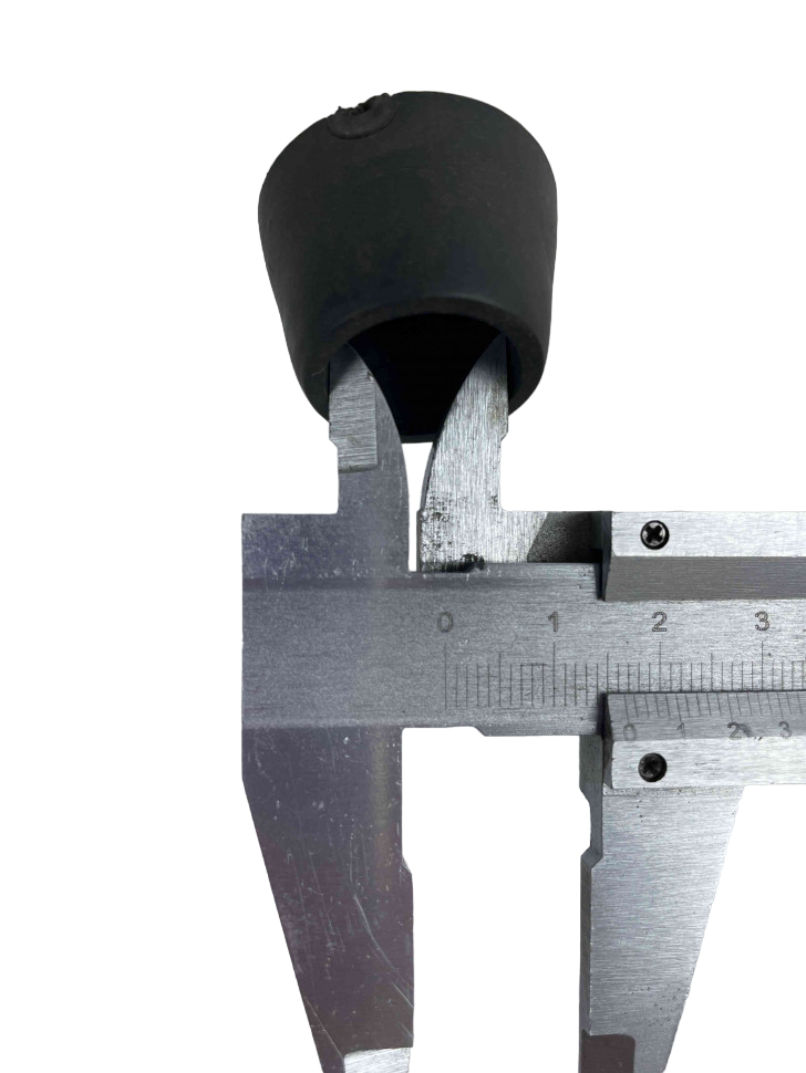 Буфер грузовой платформы трицикл LF200ZH-2 комплект