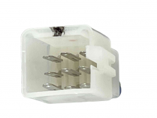 Переключатель руля правый трицикл LF200ZH-2