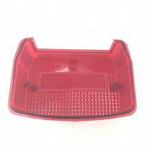 Рассеиватель заднего фонаря