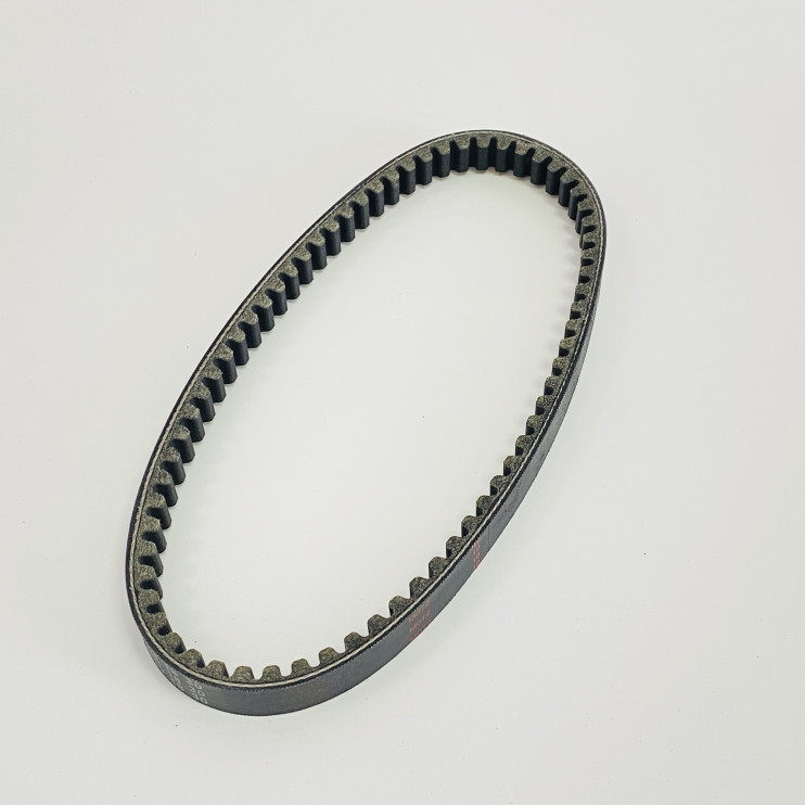 Ремень вариатора 669-18-1 (30) короткий 10 двигатель FT50QT-4A (улучшенное качество) SOHE