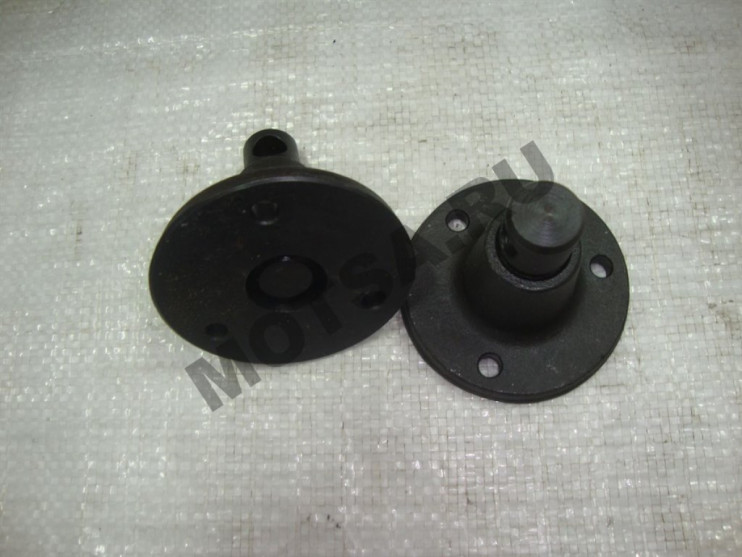 Съемник снегоход Рысь  440-1508100