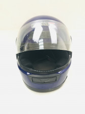 Шлем Safebet HF-109 синий глянцевый S-XXL интегрaл