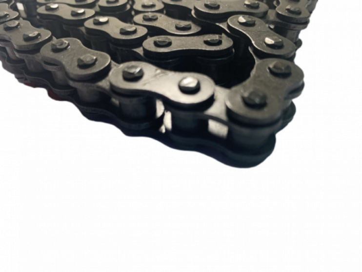 Цепь 112 звеньев Мопед ПР12.7-18.2-1