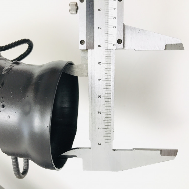 Выпускная система Тайга DD Атака с коллектором