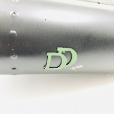 Выпускная система Тайга DD Атака с коллектором