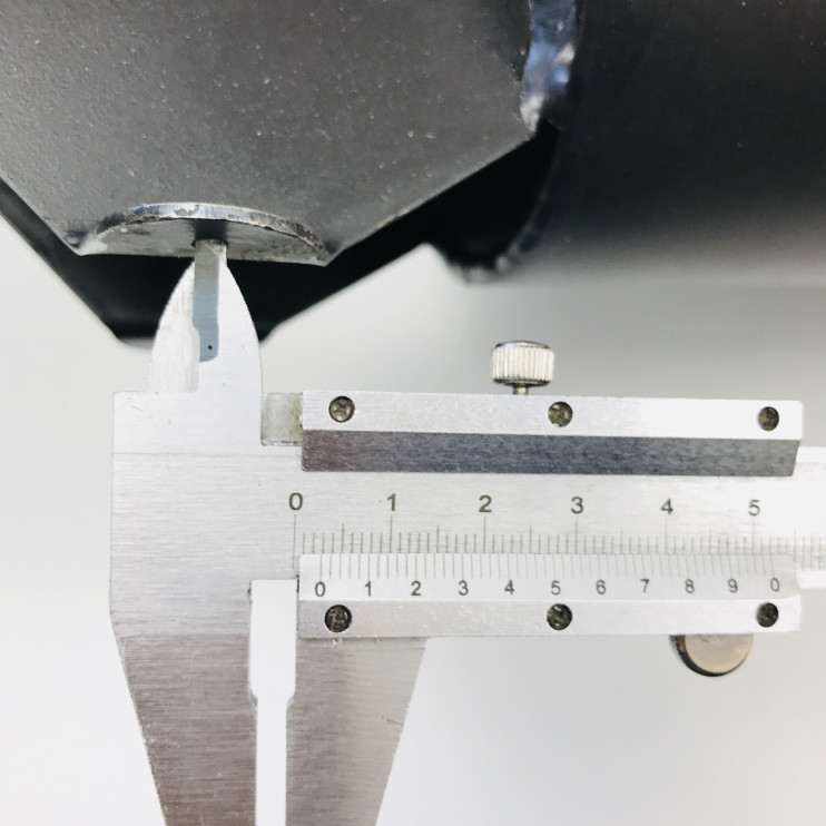 Выпускная система Тайга DD Атака с коллектором